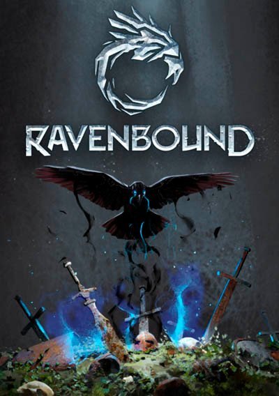 ravenbound