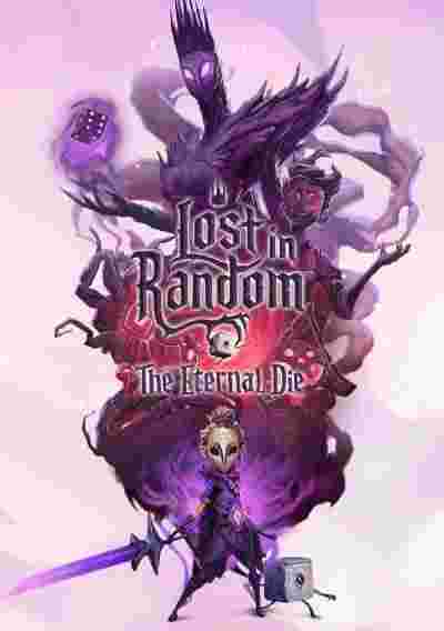 Lost in Random: The Eternal Die