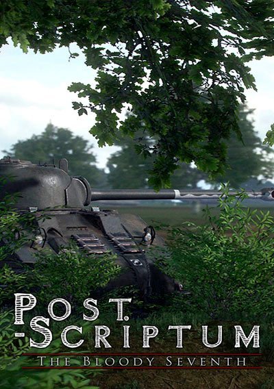 post-scriptum