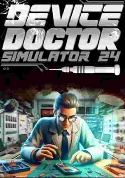 Device Doctor Simulator 2024