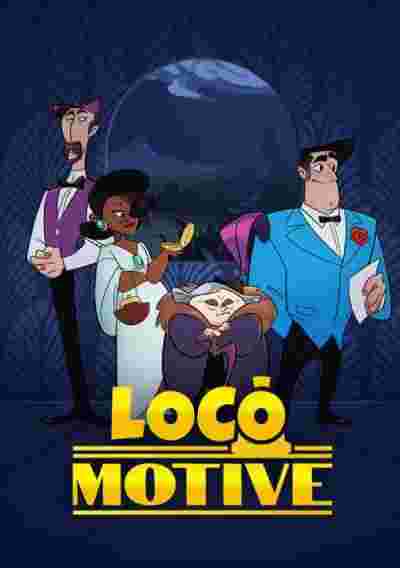 Loco Motive