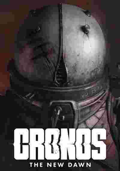 Cronos: The New Dawn