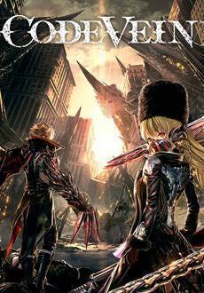 code-vein