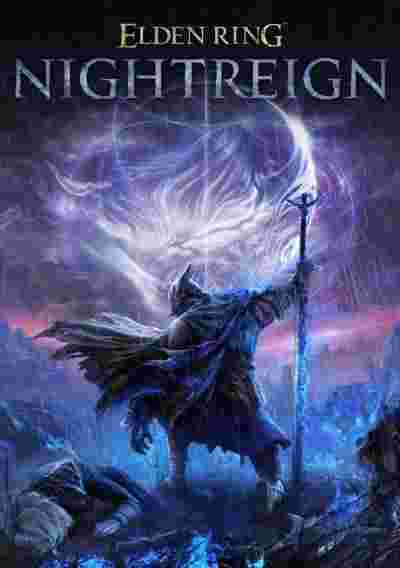 Elden Ring Nightreign