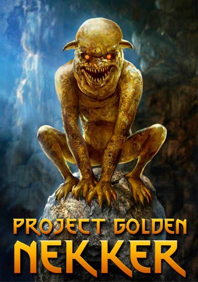 project-golden-nekker