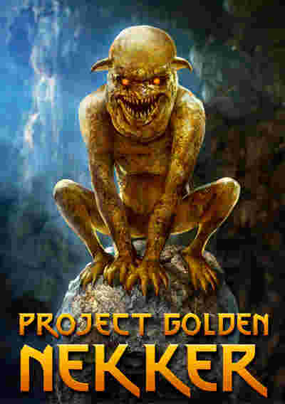 Project Golden Nekker
