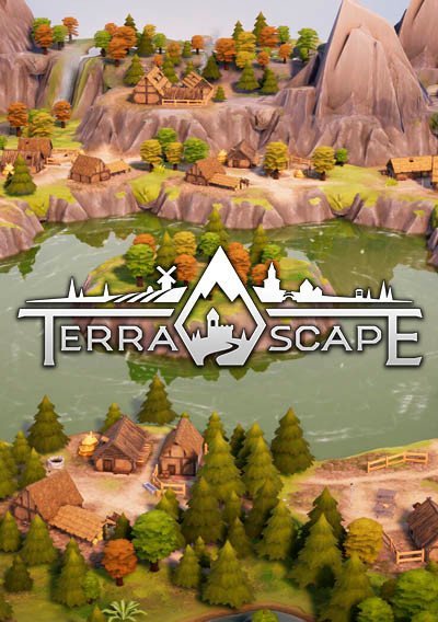 terrascape