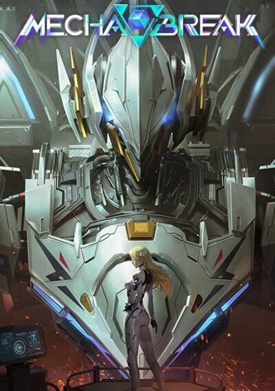 Mecha Break
