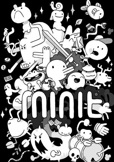 minit