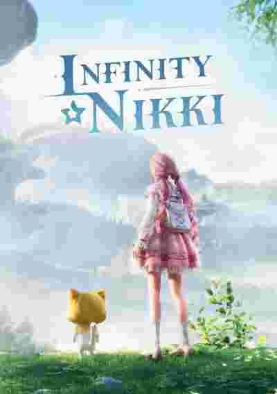 Infinity Nikki