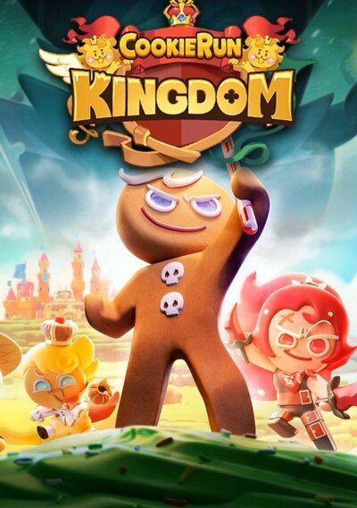 Cookie Run Kingdom