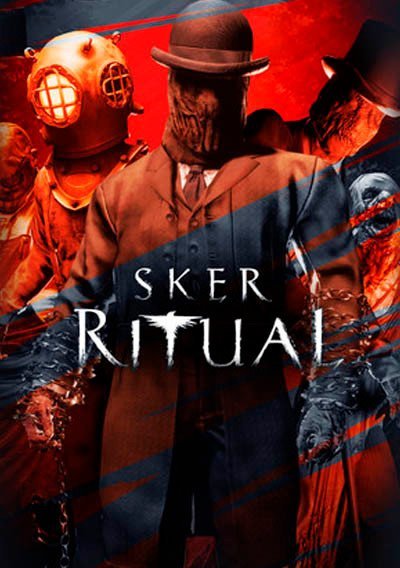Sker Ritual