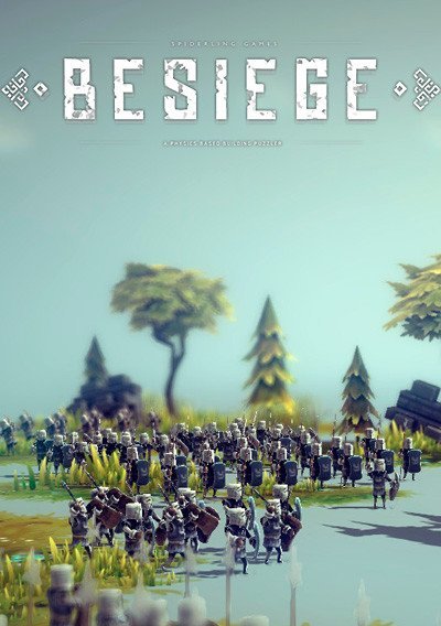 besiege