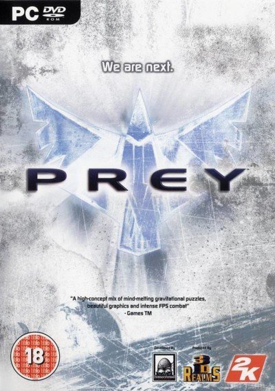 prey_game