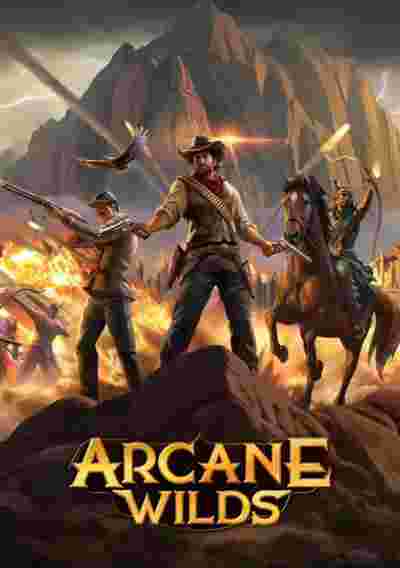 Arcane Wilds