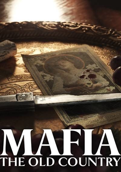 Mafia: The Old Country