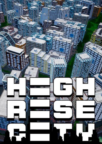 highrise-city