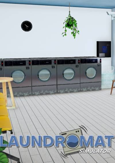 Laundromat Simulator