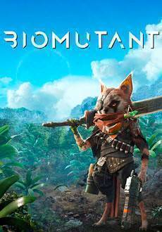 biomutant