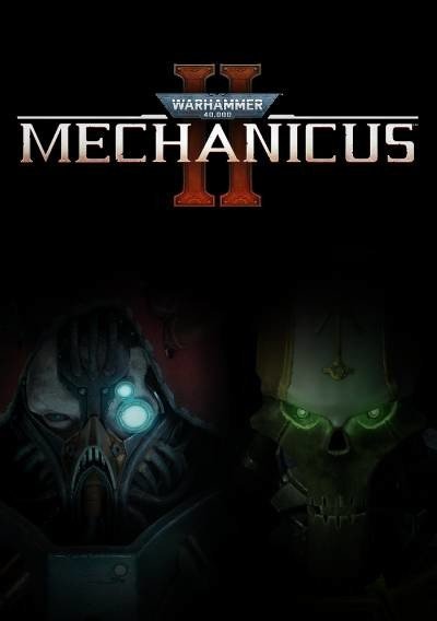 Warhammer 40,000: Mechanicus 2