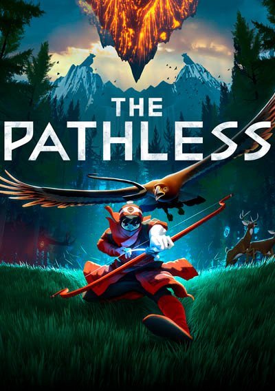 the-pathless