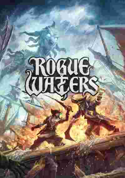 Rogue Waters