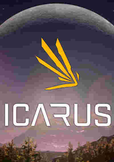 Icarus (RocketWerkz)