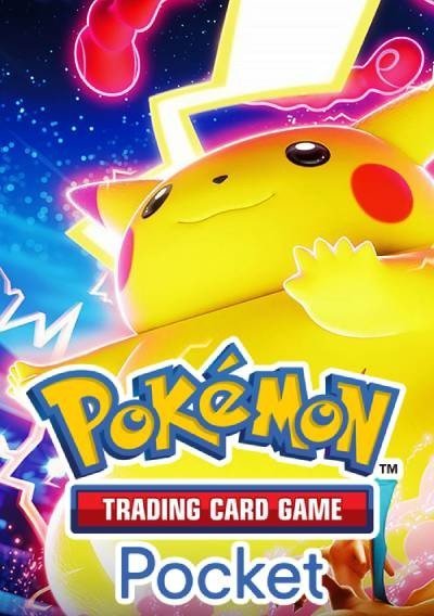 Pokemon Trading Card Game Pocket