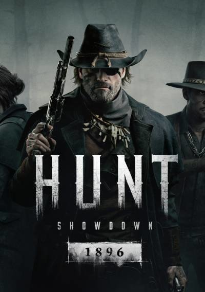 hunt-showdown