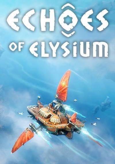 Echoes of Elysium