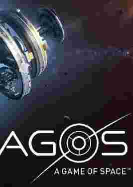 AGOS - A Game Of Space