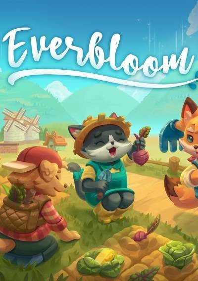 Everbloom