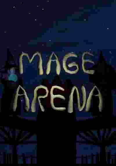 Mage Arena