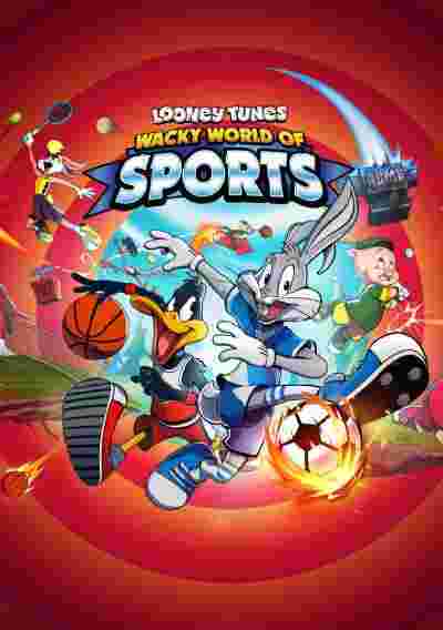 Looney Tunes: Wacky World of Sports