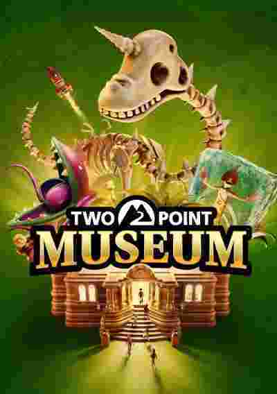 Two Point Museum