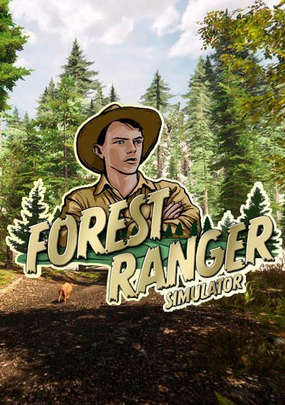 forest-ranger-simulator