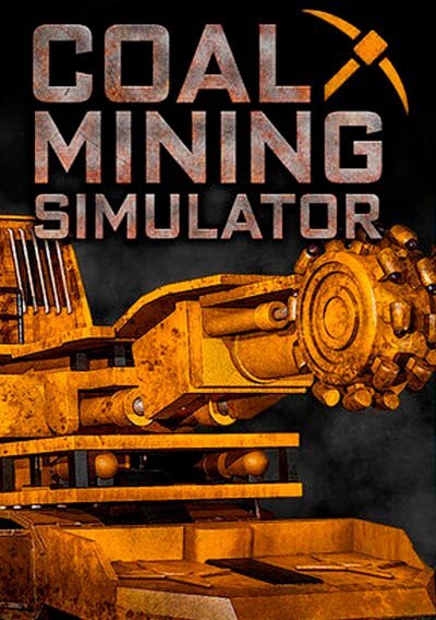 coal-mining-simulator