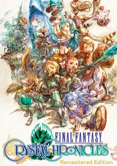 final-fantasy-crystal-chronicles-remastered-edition