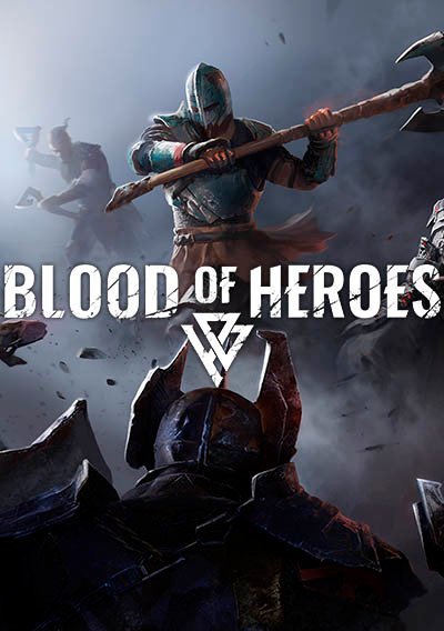 Blood of Heroes