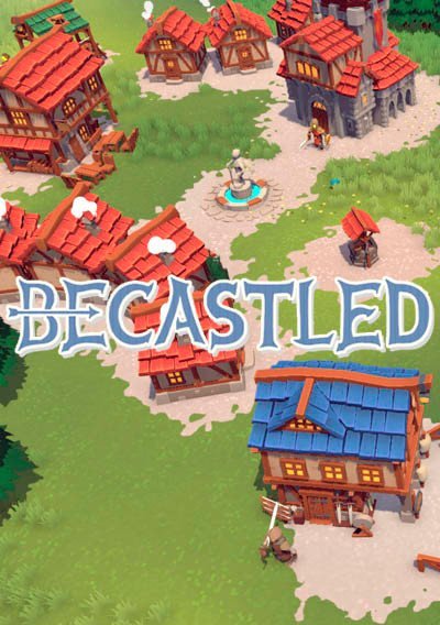 becastled