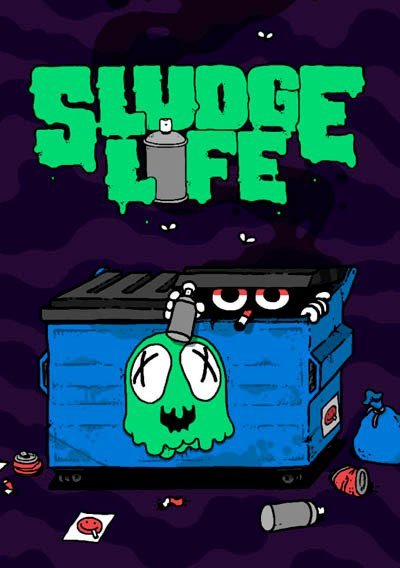 sludge-life