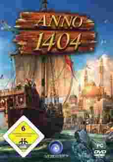 Dawn of Discovery - Anno 1404
