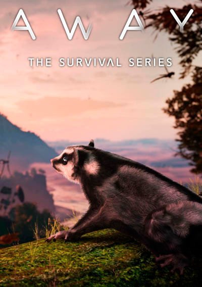 away-the-survival-series