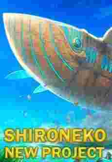 Shironeko New Project