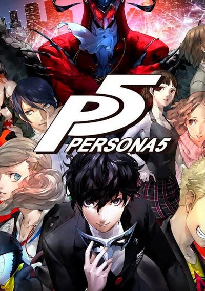 persona-5