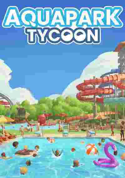 Aquapark Tycoon