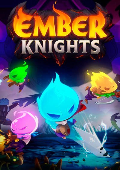 ember-knights