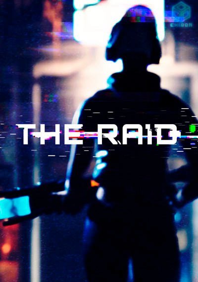 the-raid