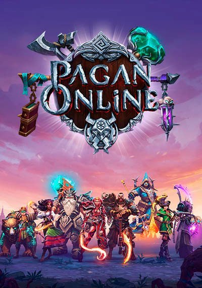 pagan-online