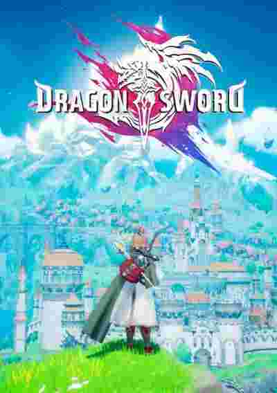 Dragon Sword